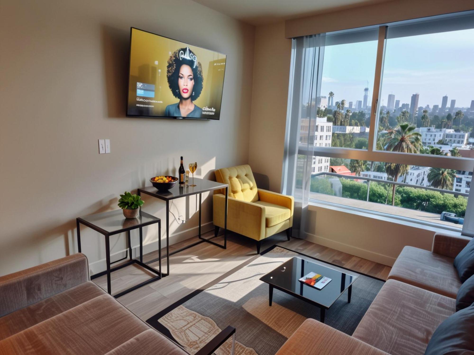 Stayspro - Central Los Angeles Hollywood Homes Exterior photo